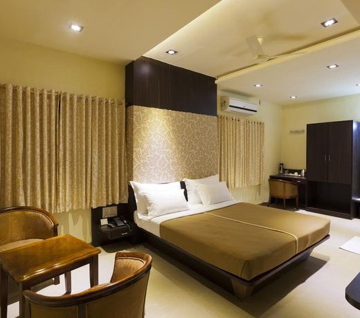 Hotel Atria, Kolhapur
