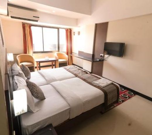 Hotel Ayodhya