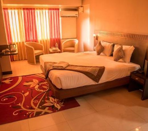 Hotel Ayodhya