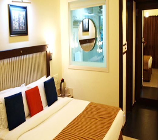 Hotel Vrishali Executive, Kolhapur