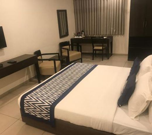 Hotel Tourist