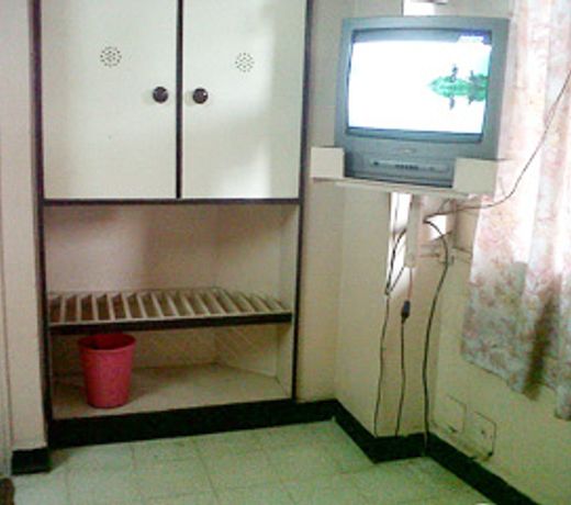 Hotel Anugraha Deluxe
