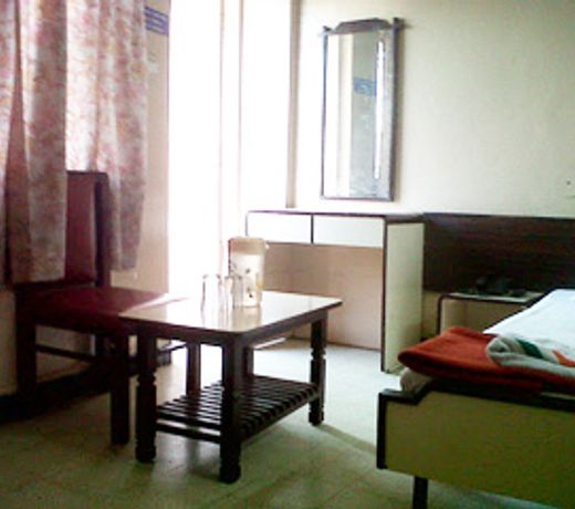 Hotel Anugraha Deluxe