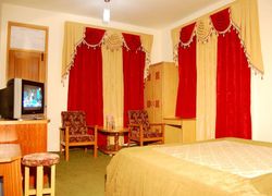 Hotel Himalayan Regency фото 2, г. Манали, 