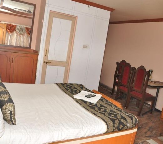 Hotel Kamal