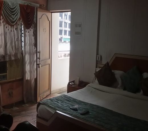 Hotel Kamal
