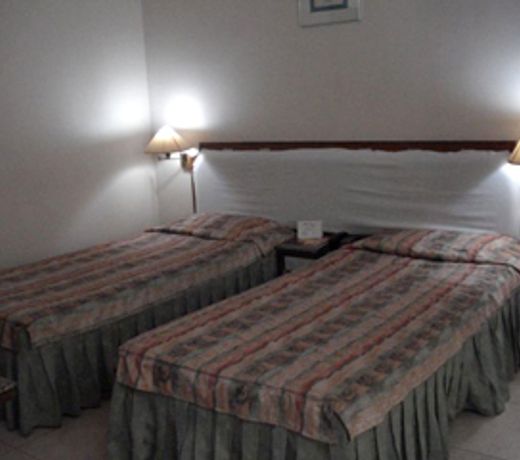 Hotel Heritage 2001