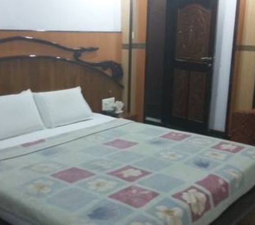 Hotel Rahul