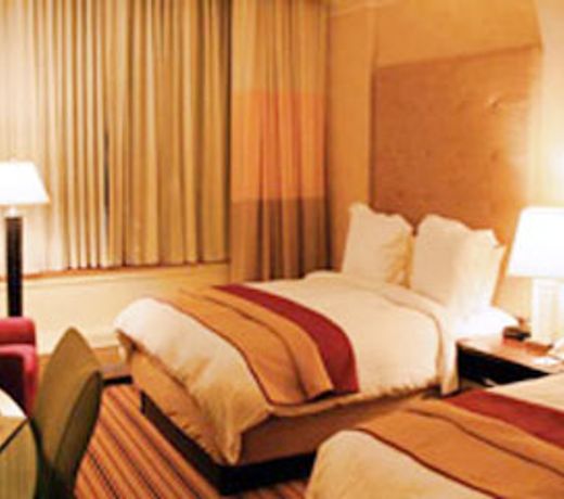 Hotel Woodlands