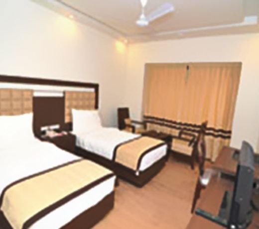 The Legend Inn @Nagpur