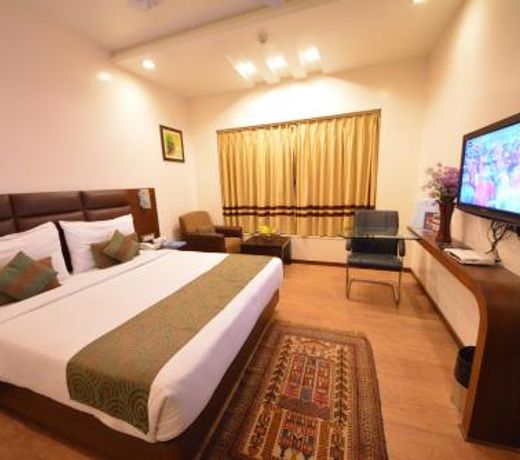 The Legend Inn @Nagpur