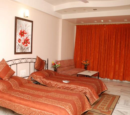 Hotel Vrandavan