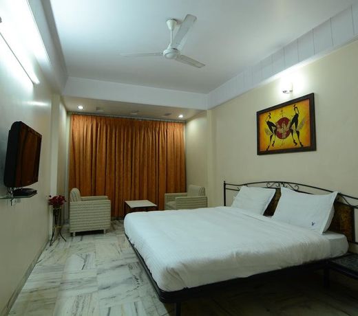 Hotel Vrandavan