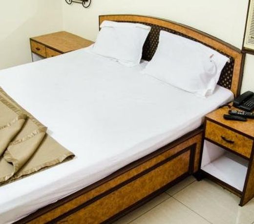 Hotel Meghdoot