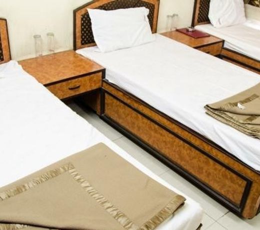 Hotel Meghdoot