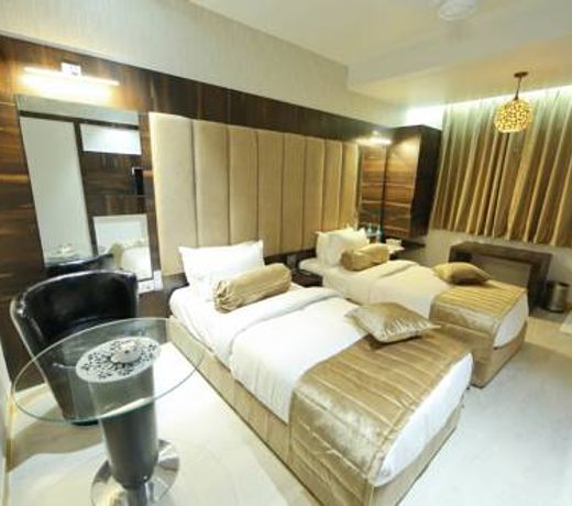 Hotel President
