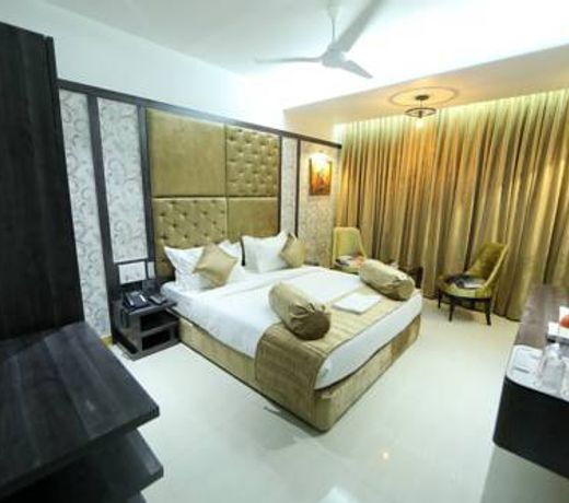 Hotel President