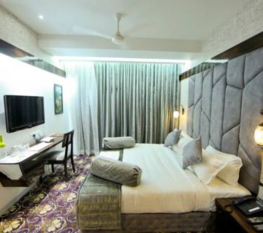 Hotel President