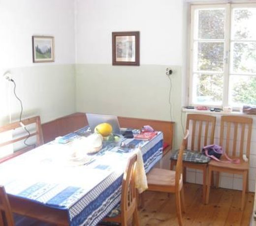 FERIENHAUS ERLAUFBODEN