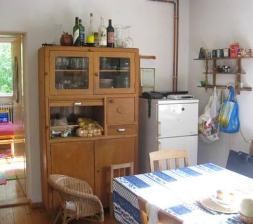 FERIENHAUS ERLAUFBODEN