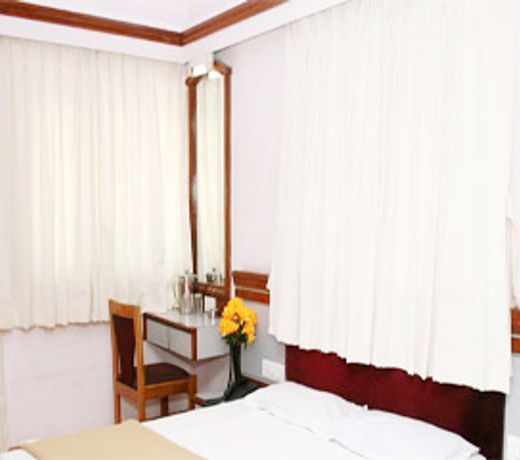 Hotel Rajmahal