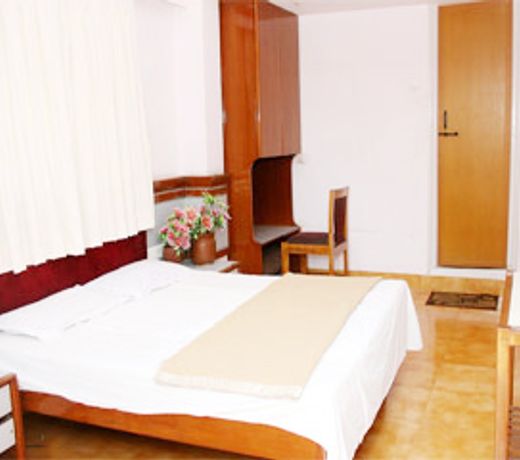 Hotel Rajmahal