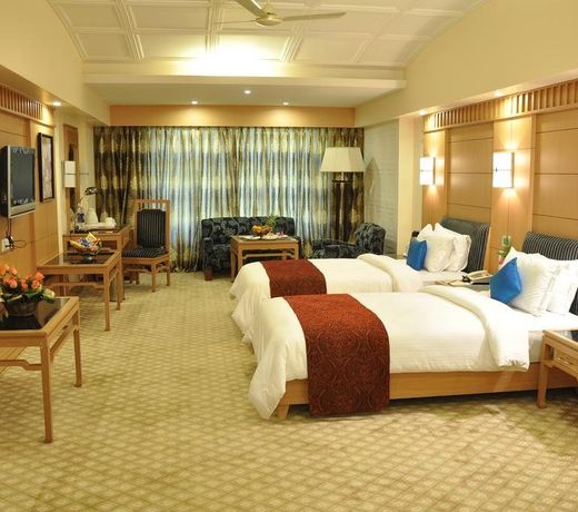 Hotel Babylon Inn