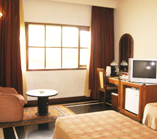 YAMUNA VIEW