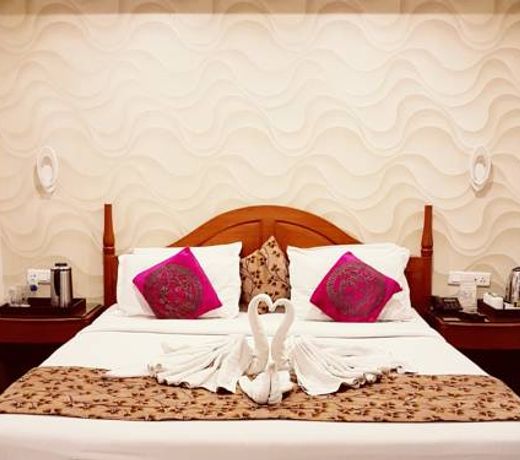 Hotel Punjab Palace