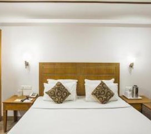 Hotel Punjab Palace