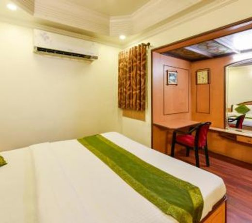 Hotel Kanishka