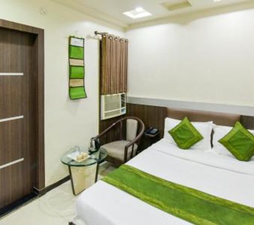Hotel Kanishka