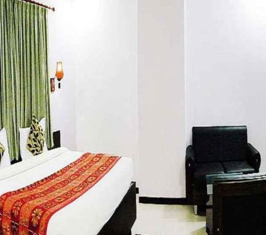 Hotel Simran Heritage