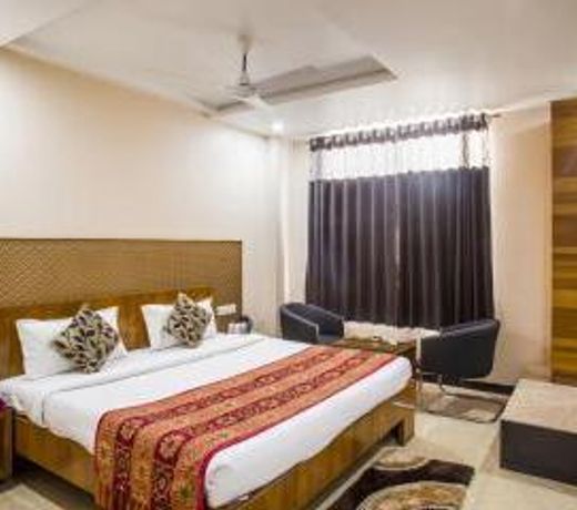 Hotel Simran Heritage