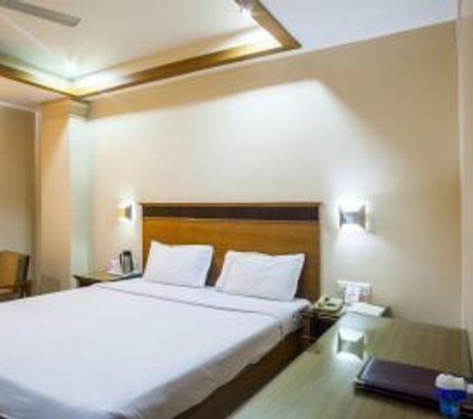 Hotel Simran Heritage