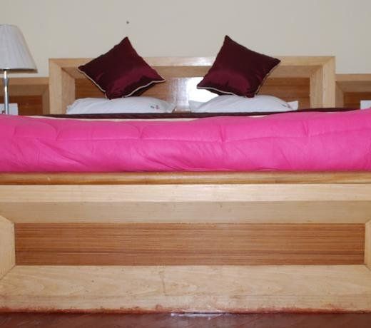 Hotel Gateway Shillong