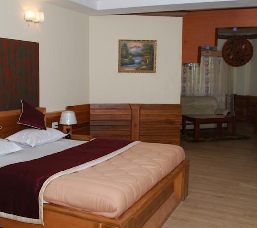 Hotel Gateway Shillong