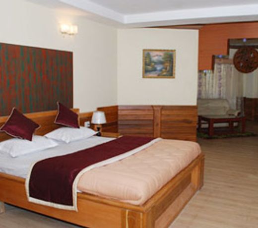 Hotel Gateway Shillong