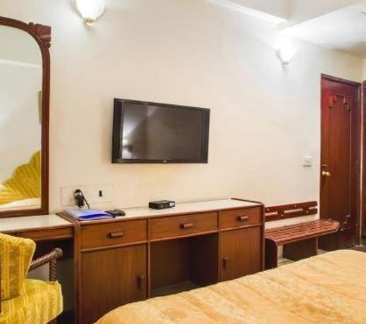 Hotel Pegasus Crown