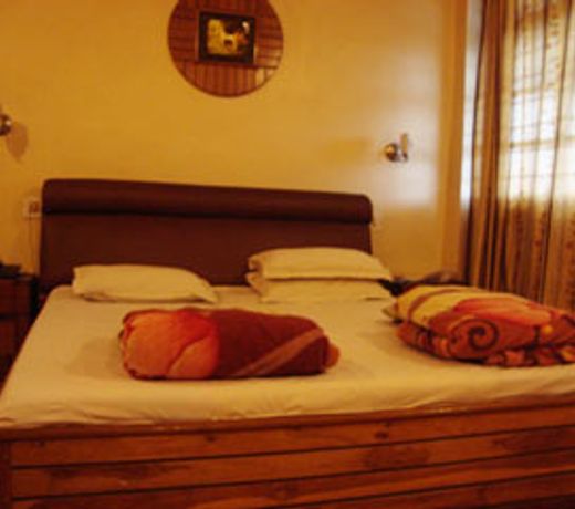 Hotel Broadway Shillong