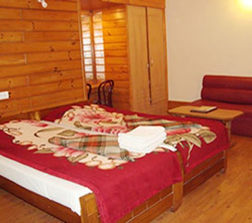 Hotel Broadway Shillong