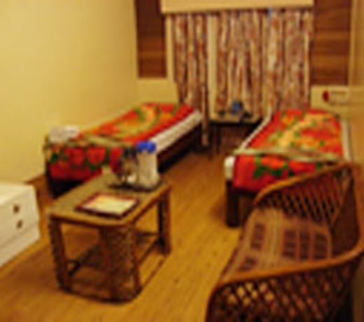 Hotel Broadway Shillong