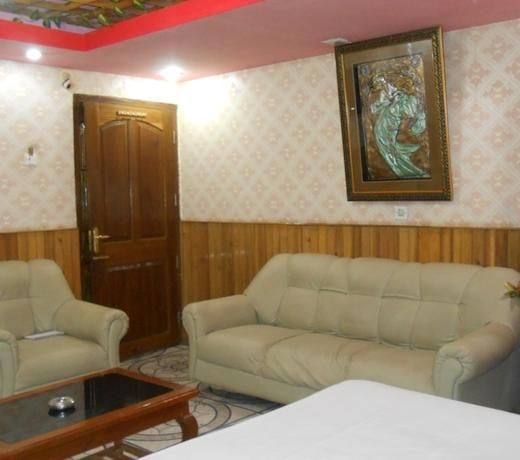 Hotel Knight Inn