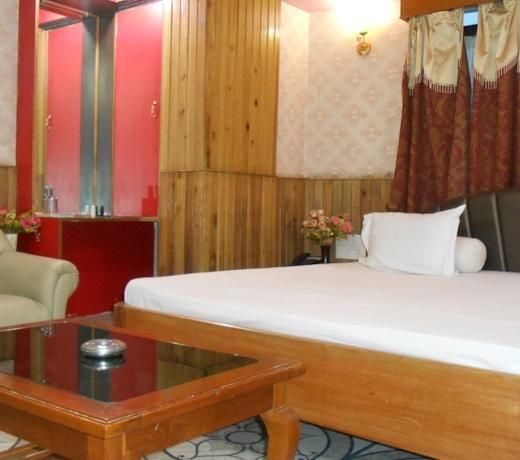 Hotel Knight Inn