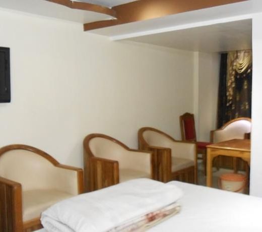 Hotel Knight Inn