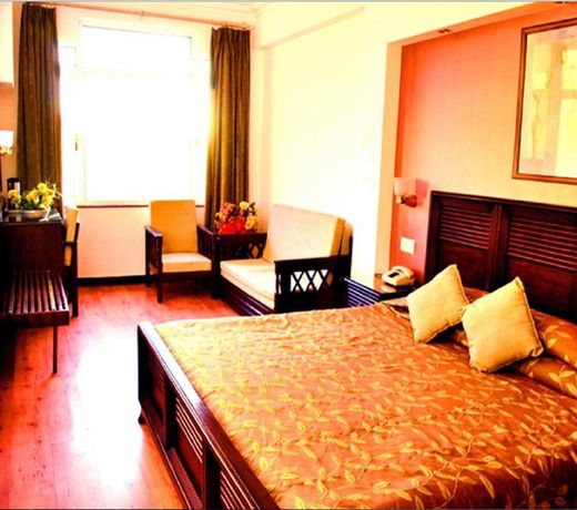 Hotel Baljees Regency