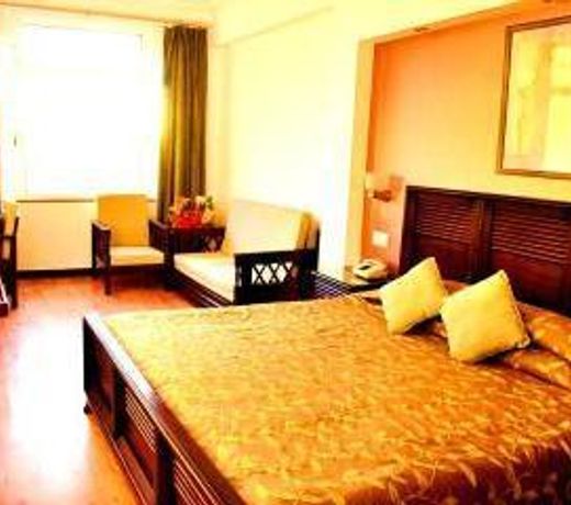 Hotel Baljees Regency