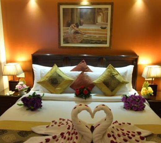 Hotel Baljees Regency
