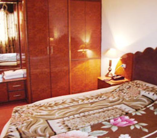 Hotel Sukh Sagar