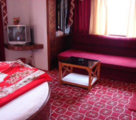 Hotel Sukh Sagar